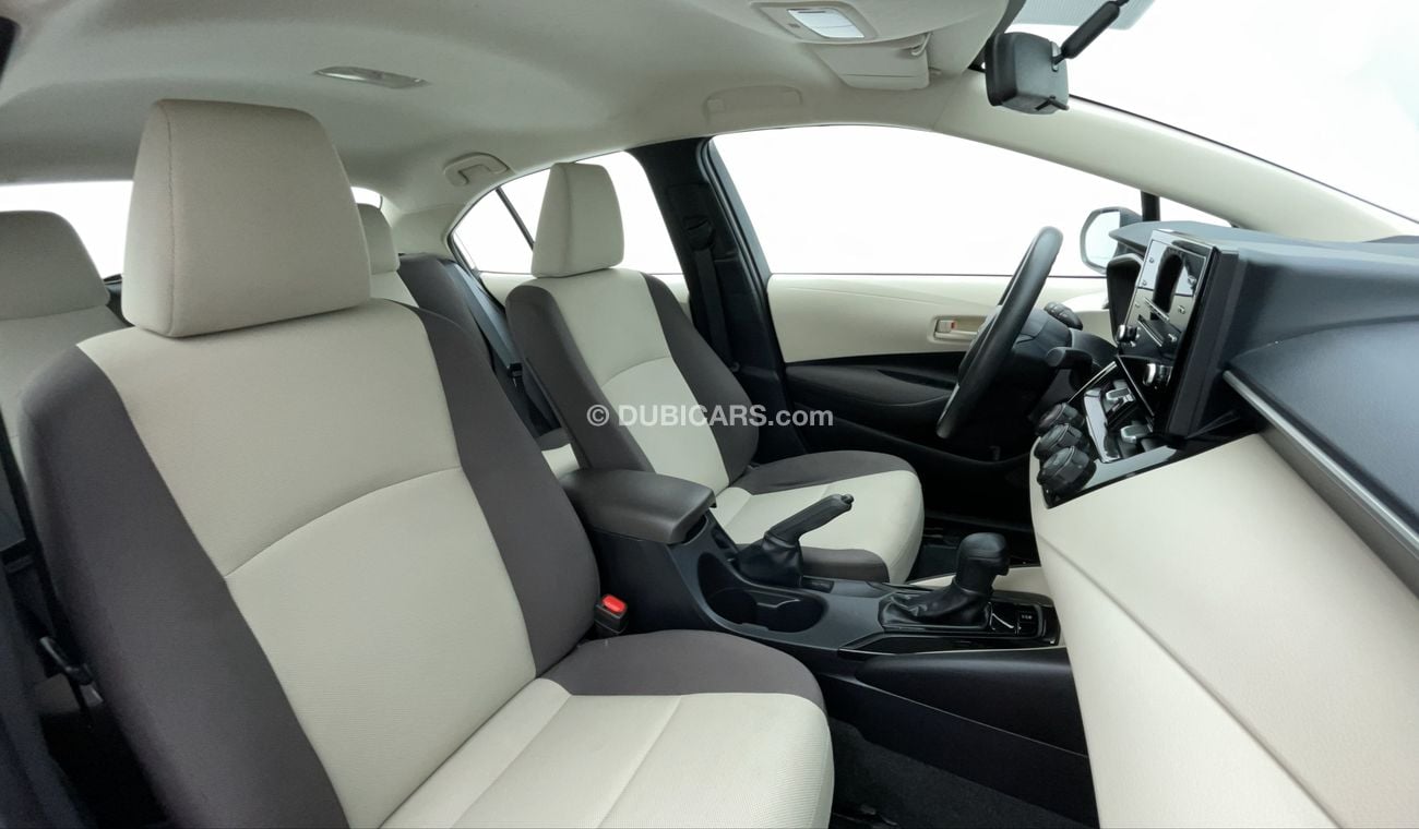 Toyota Corolla XLI 1.6 | Zero Down Payment | Free Home Test Drive