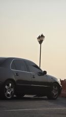 Lexus LS 430 HALF ULTRA FULL OPTION