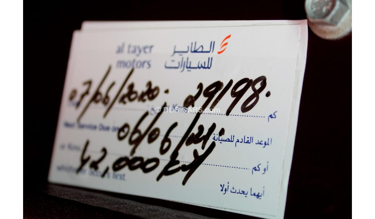 Land Rover Defender (2016) 90 M/T DIESEL, GCC