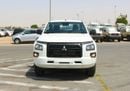Mitsubishi L200 GL Triton GLX 4WD 2.4L Petrol MT High Line