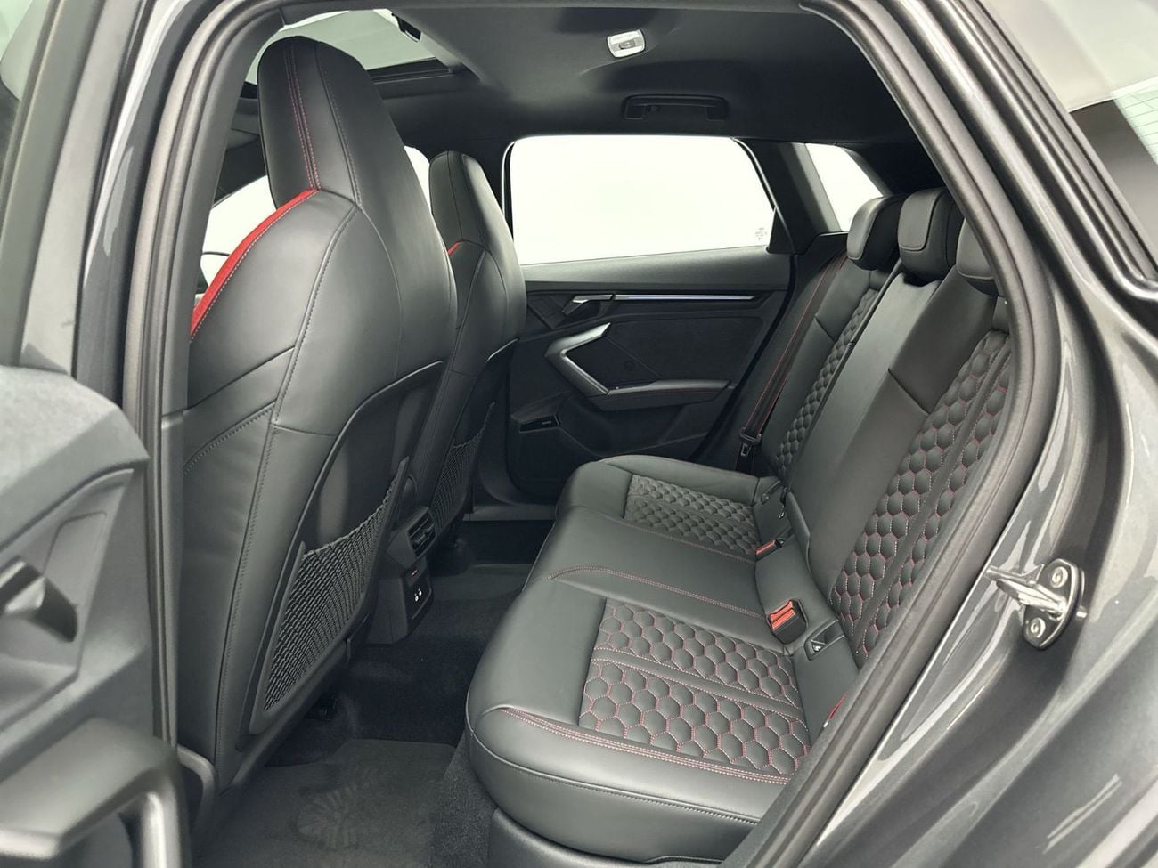 Audi RS3 RS3 Sportback 400hp (Ref# 04534)