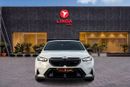 BMW M5 BMW M5 2025 European Specs | Warranty