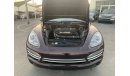 بورش كايان Porsche Cayenne_2014_Excellend_condihich