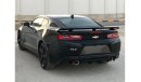 Chevrolet Camaro Chevrolet comaro | US | V6 | FULL OPTION