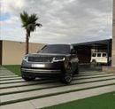 Land Rover Range Rover HSE P400 3.0L