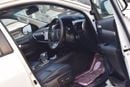 تويوتا هيلوكس 2019 TOYOTA HILUX DOUBLE CABIN SR5