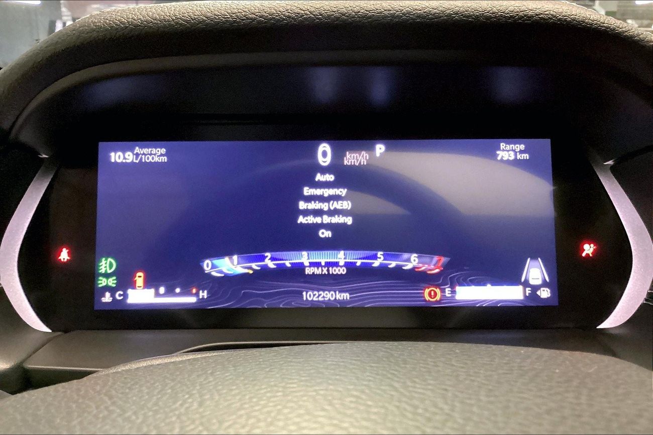 شيفروليه كابتيفا Premier | شامل الضمان | 0 ﺪﻔﻋﺓ ﺃﻮﻟﻯ