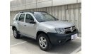 Renault Duster PE 1.6 2WD