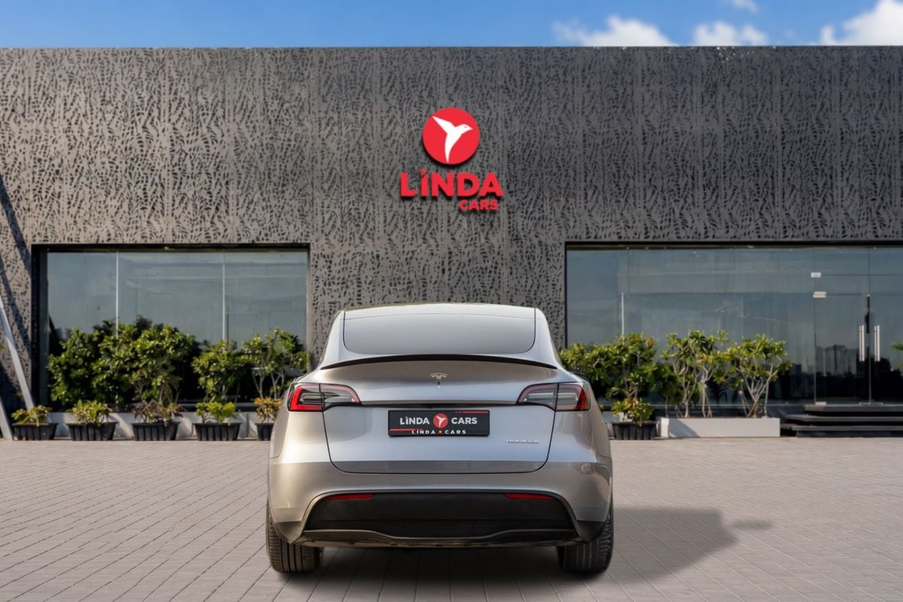 Tesla Model Y Tesla Model Y Performance 2023 GCC | Agency Warranty