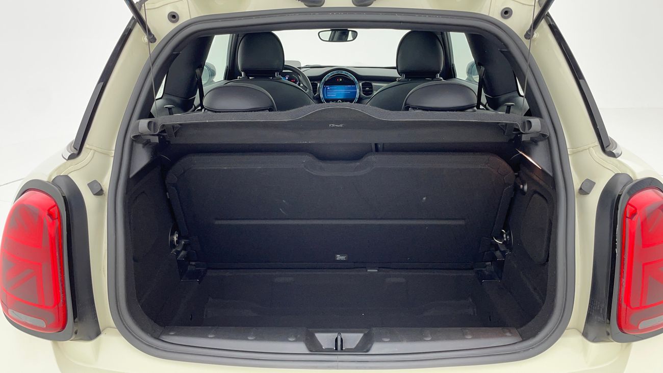 ميني كوبر JOHN COOPER WORKS 2 | بدون دفعة مقدمة | اختبار القيادة في المنزل