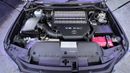 Toyota Land Cruiser GXR Toyota Land Cruiser Sahara 2018 RHD diesel full options