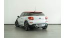 Mini John Cooper Works Paceman 2014 Mini Paceman JCW / All 4 / Full Option