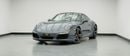 بورش 911 كاريرا 4S