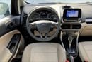 Ford EcoSport Trend