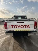 Toyota Hilux Toyota Hilux pickup 2019Model Engine 2.8 Diesel 4x4 colour white Transmission Automatic Interior.Bla