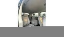 Hyundai H-1 2019 Hyundai H1 2.4L V4 - Automatic - 12 Seater Passenger - Patrol / GCC Specs