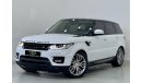 لاند روفر رانج روفر سبورت إتش أس إي 2015 Range Rover Sport HSE, Service History, Warranty, GCC