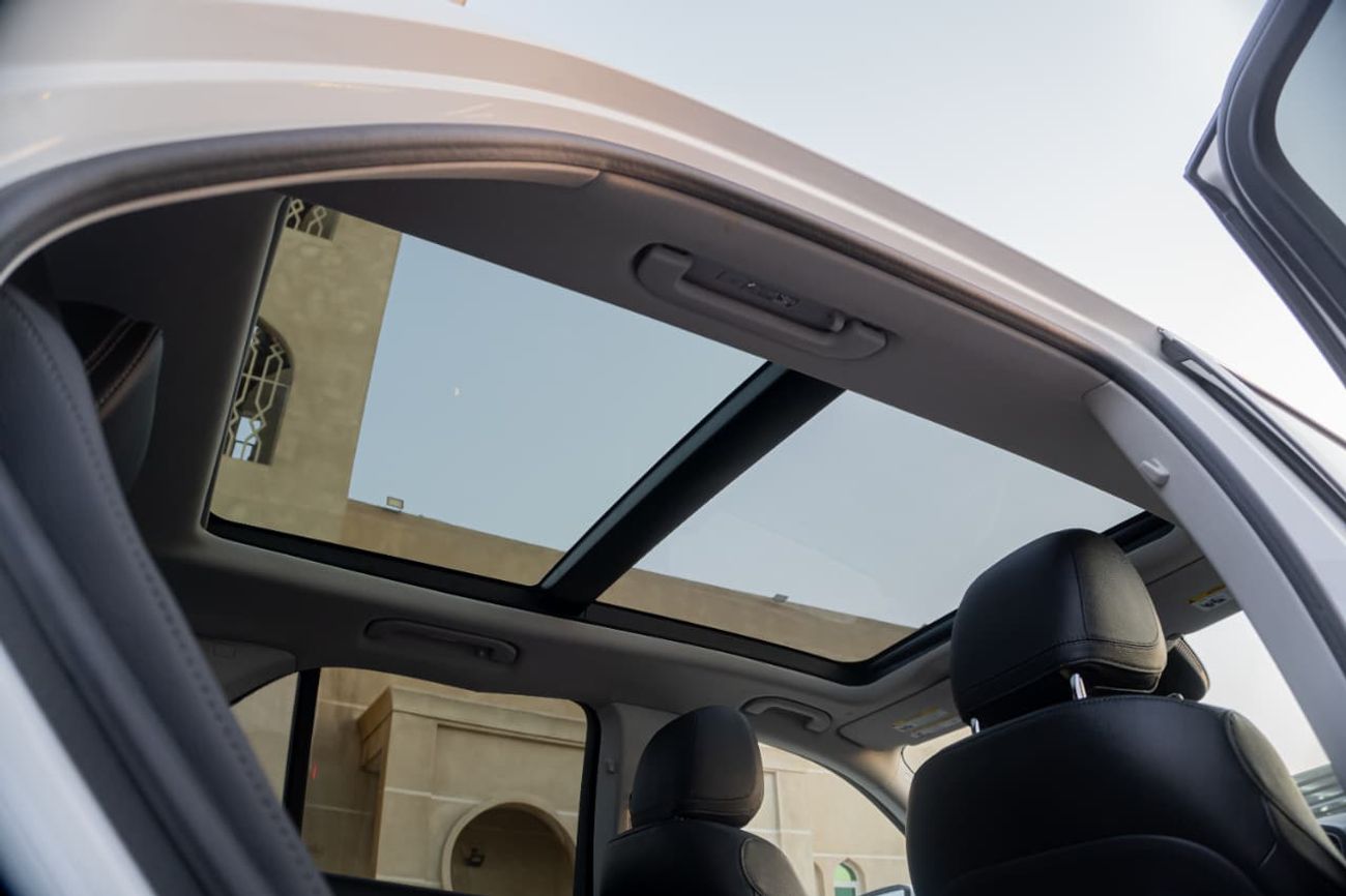 Mercedes-Benz GLE 450 4MATIC