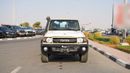 Toyota Land Cruiser 70