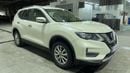 نيسان إكس تريل 2022 S 2WD | AED 818/Month | 0 DP | 30 Day Return | Warranty | Service History