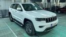 جيب جراند شيروكي 2020 LIMITED | AED 1208/Month | 0 DP | 30 Day Return | Warranty | Service History