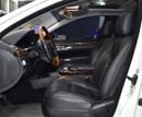 Mercedes-Benz S 550 EXCELLENT DEAL for our Mercedes Benz S550 ( 2008 Model ) in White Color Japanese Specs
