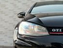 Volkswagen Golf GTI GTI