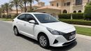 Hyundai Accent SMART 2022 | AED 469/Month | 0 DP | 30 Day Return | Warranty