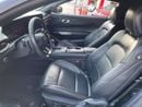 Ford Mustang GT / 5.0 V8 / DARK HORSE KIT / REMOT START / REMOT RAVE MATCH