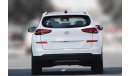 Hyundai Tucson 2.0L 2020 Model (Hail storm affected)