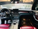 مرسيدس بنز GLC 250 AMG