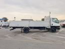 Mitsubishi Fuso Canter (RAMADAN OFFER) MITSUBISHI CANTER TRUCK RHD 1995 MODEL 4.5 L DIESEL MANUAL(PM03195)