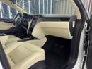 Tesla Model X 2018 Tesla Model X 75D, Full Service History, Carbon Fiber Package, Falcon Wing, GCC