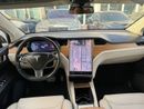 Tesla Model X TESLA MODEL X 100D GCC 2019