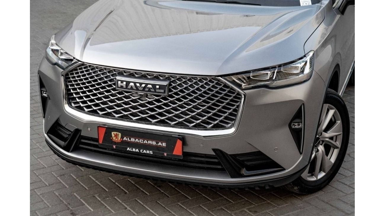 Haval H6 Supreme  | 1,900 P.M  | 0% Downpayment | Agency Warranty!
