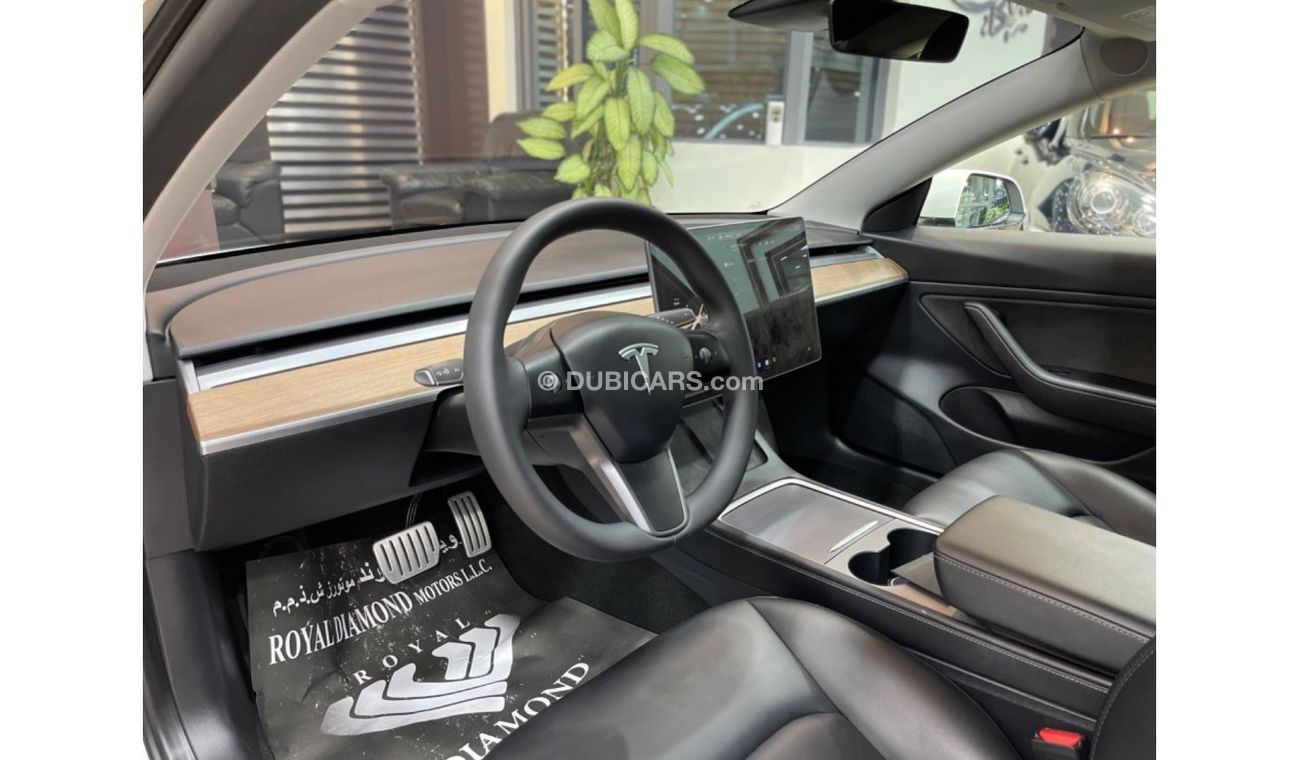 Used Performance Performance Tesla model 3 performance Full self Drive