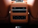 BYD Leopard Titanium 7 Ultra Edition Orange Interior 1.5 Plug-In Hybrid (Export Price)