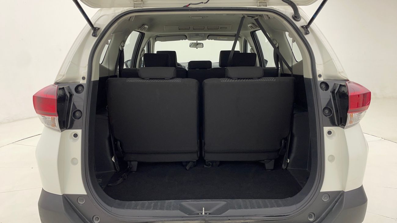 Toyota Rush EX 1.5 | Zero Down Payment | Home Test Drive