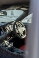 Dodge Challenger SRT Demon 170 RHD (RIGHT AND DRIVE )