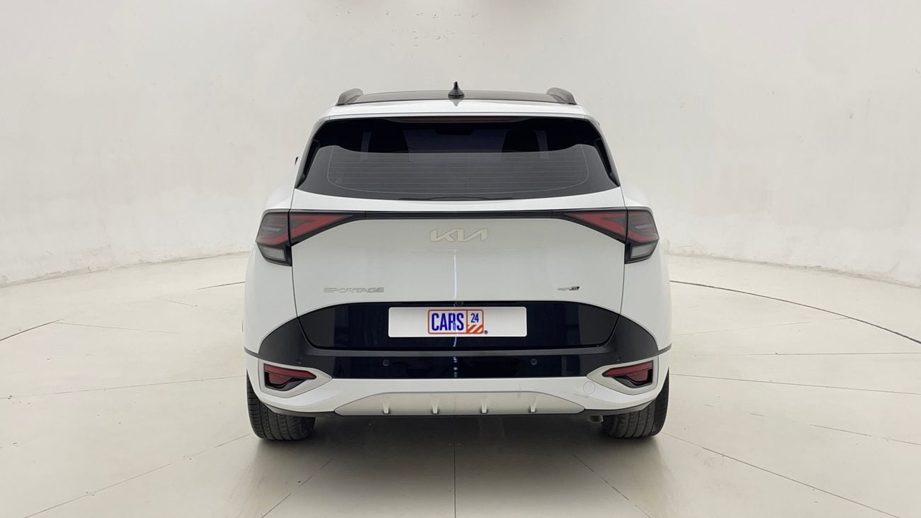 Kia Sportage GT LINE 2 | Zero Down Payment | Home Test Drive