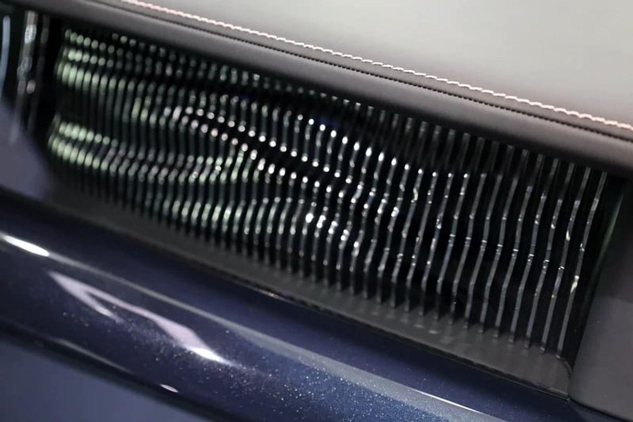 رولز رويس فانتوم Tempus Collection 1 of 20, Bespoke Audio, Rear VIP Seats/Entertainment Display!!