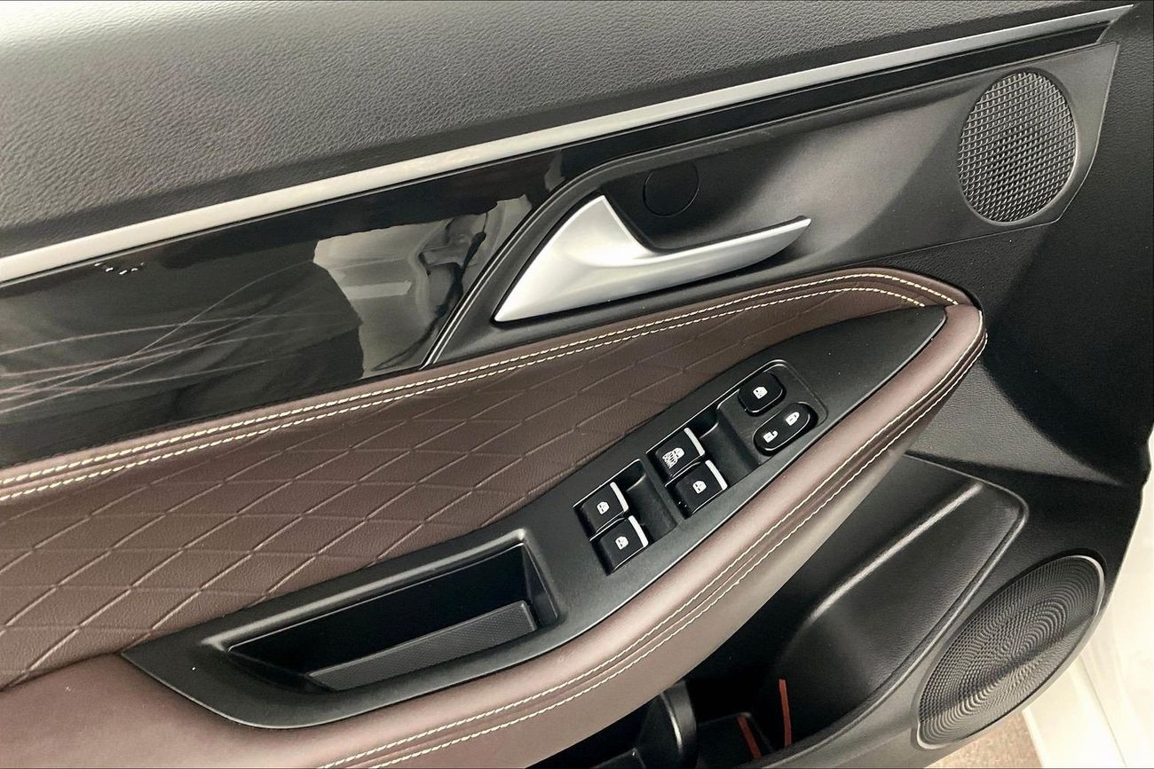 JAC J7 Intelligent | National Day Celebration | Guaranteed Warranty | 0 Down Payment