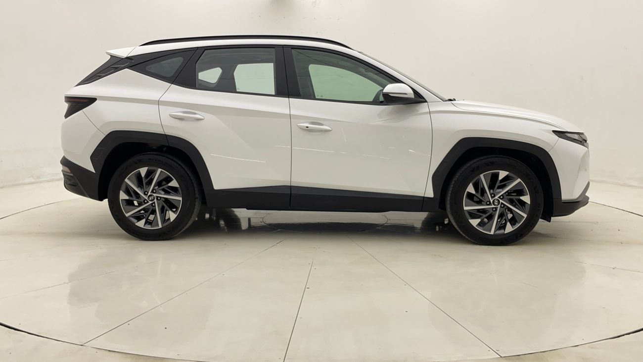 Hyundai Tucson COMFORT 2.5 | Zero Down Payment | Home Test Drive