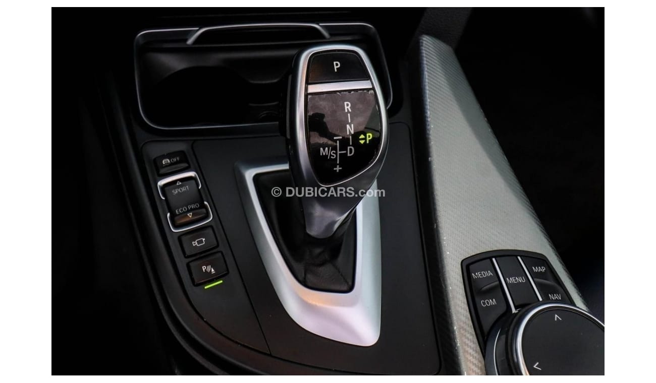 BMW 430i M Sport F33