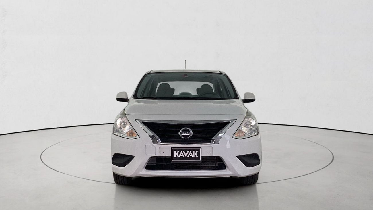 Nissan Sunny S | Guaranteed Warranty | 0 Down Payment