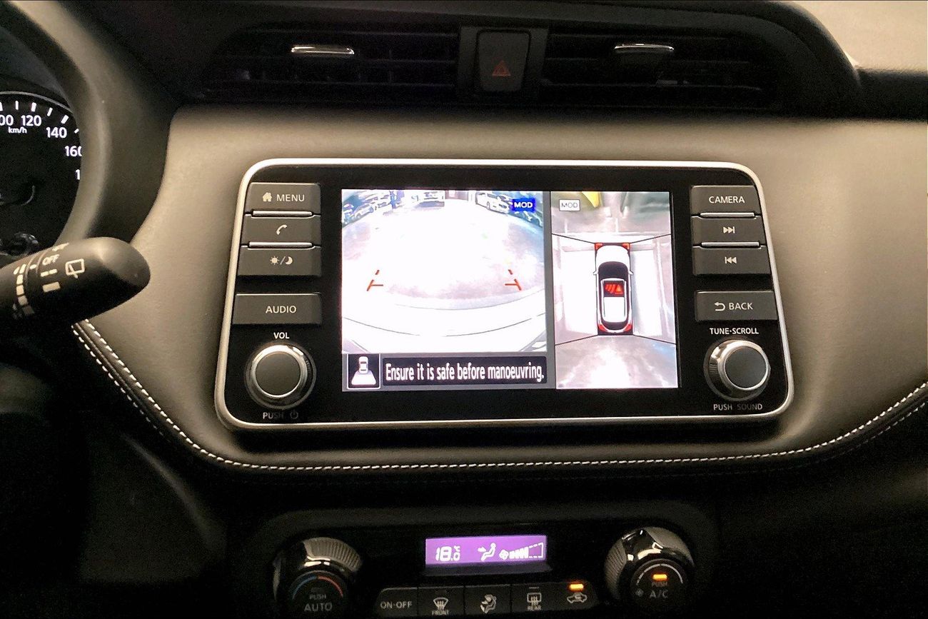 Nissan Kicks SL | National Day Celebration | Guaranteed Warranty | 0 Down Payment