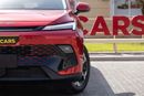 BAIC X55 BAIC X55 2025 GCC specs for 1,093.00 AED monthly