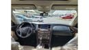 Nissan Patrol SE Platinum 2018 Nissan Patrol