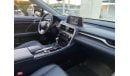 Lexus RX 350 Premier