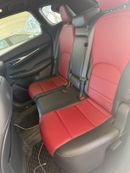Infiniti QX50 SPORT
